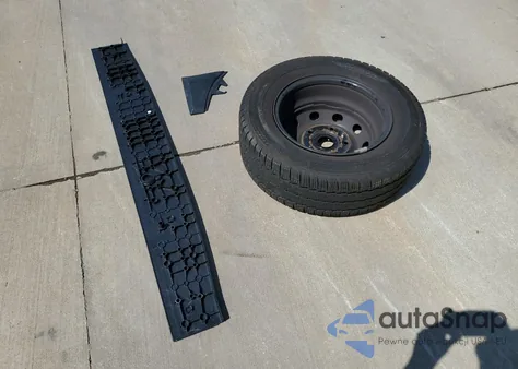 2024 Ford Transit T-250 из США, поврежденный, VIN 1FTBR1Y8XRKB03474